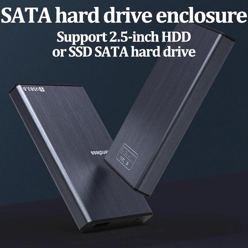 ޴ 2.5 ġ SATA ϵ ̺ Ͽ¡ USB 3 0-Micro-B Hdd  ϵ ũ SSD ̽ (PC Ʈ Ʈ ׼ )